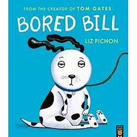 Bored Bill