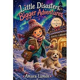 Little Disasters, Bigger Adventures