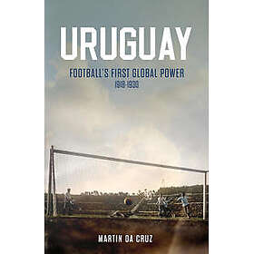Uruguay Cruz, Martin da