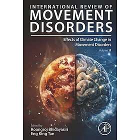 Effects of Climate Change in Movement Disorders