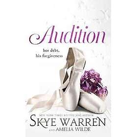 Audition Warren, Skye