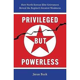 Privileged but Powerless