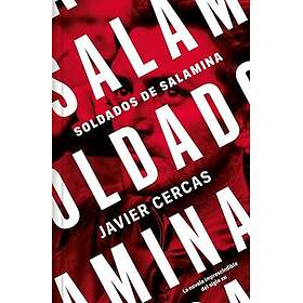 Soldados de Salamina (Edición Limitada Firmada) Soldiers of Salamis (Limited and Signed Edition)