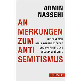 Anmerkungen zum Antisemitismus