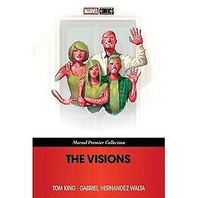 The Visions (Marvel Premier Collection)