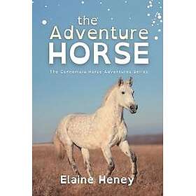 The Adventure Horse Dyslexia Friendly