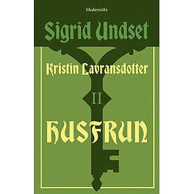 Kristin Lavransdotter 2 Husfrun