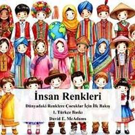 Insan Renkleri