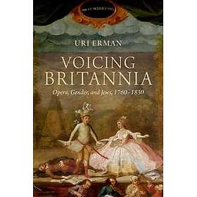 Voicing Britannia