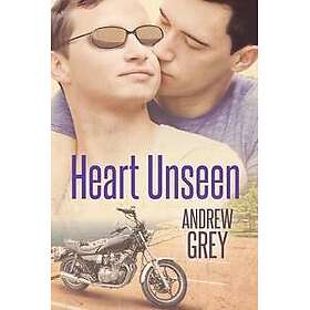 Heart Unseen