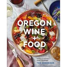 Oregon Wine Food