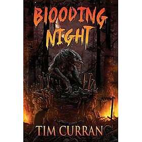 Blooding Night