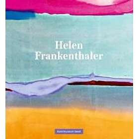 Helen Frankenthaler (English edition)