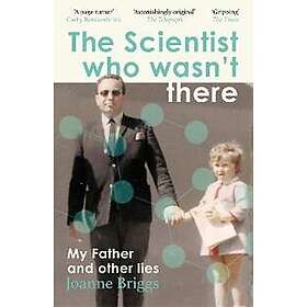 The Scientist Who Wasn't There