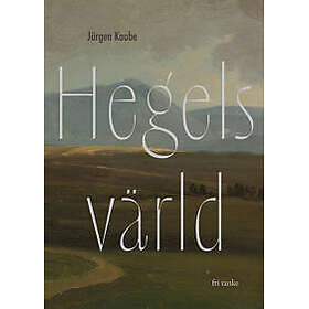 Hegels värld