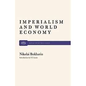 Imperialism and World Economy