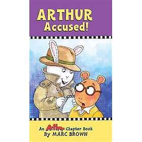 Arthur Accused!