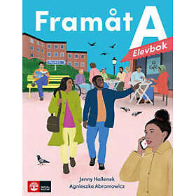Framåt A Elevbok