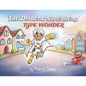 The Diabetic Superhero