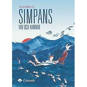 Simpans hav och hamnar