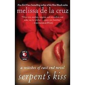 Serpent's Kiss