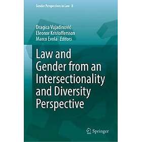 Law and Gender from an Intersectionality and Diversity Perspective