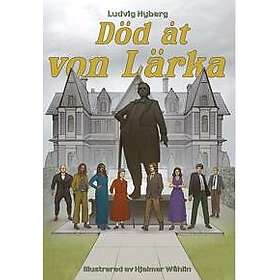 Död åt von Lärka
