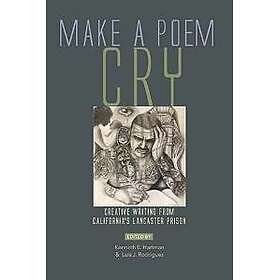 Make a Poem Cry