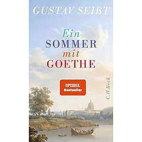 Ein Sommer mit Goethe
