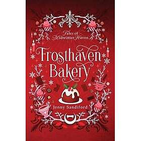 Frosthaven Bakery