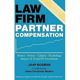 Law Firm Partner Compensation