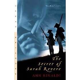 Secret of Sarah Revere