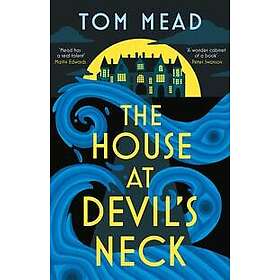 The House at Devil's Neck