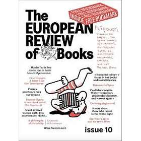European Review of Books