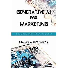 Generative AI for Marketing