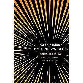 Experiencing Visual Storyworlds