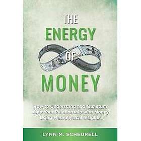 The Energy of Money