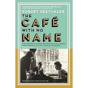 Cafe with No Name