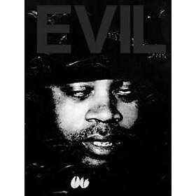 Arthur Jafa Live Evil