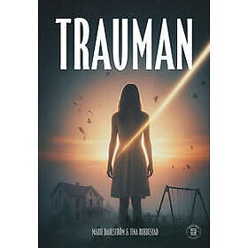 Trauman Dahlström, Marie