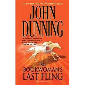 The Bookwoman's Last Fling