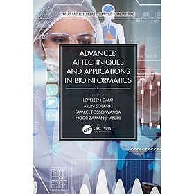 Advanced AI Techniques and Applications in Bioinformatics