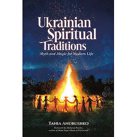 Ukrainian Spiritual Traditions