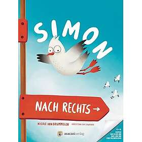 Simon nach rechts