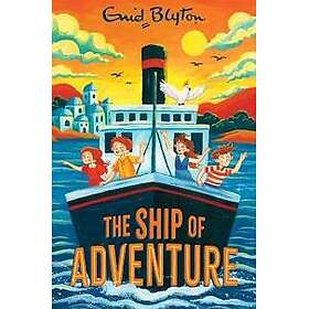 Ship of Adventure