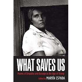 What Saves Us