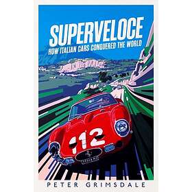 Superveloce Grimsdale, Peter