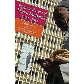Egypt in the Era of Hosni Mubarak