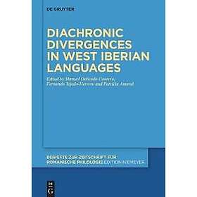 Diachronic divergences in West Iberian languages