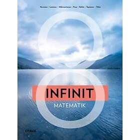 Infinit 8 matematik